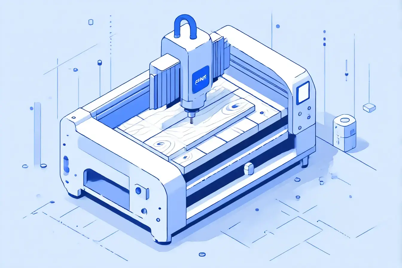 Sheet material with minimal waste after optimized cutting